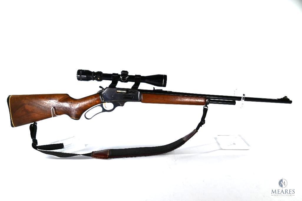 Marlin Model 336A .30-30 Lever Action Rifle (5432)