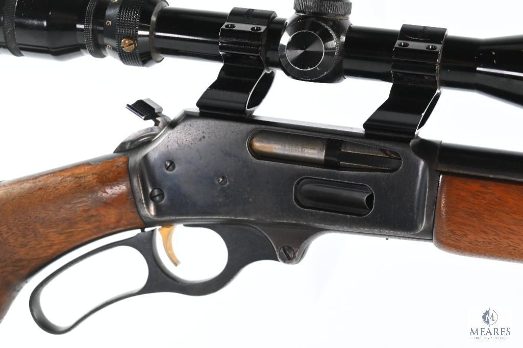 Marlin Model 336A .30-30 Lever Action Rifle (5432)