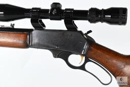 Marlin Model 336A .30-30 Lever Action Rifle (5432)