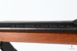 Marlin Model 336A .30-30 Lever Action Rifle (5432)