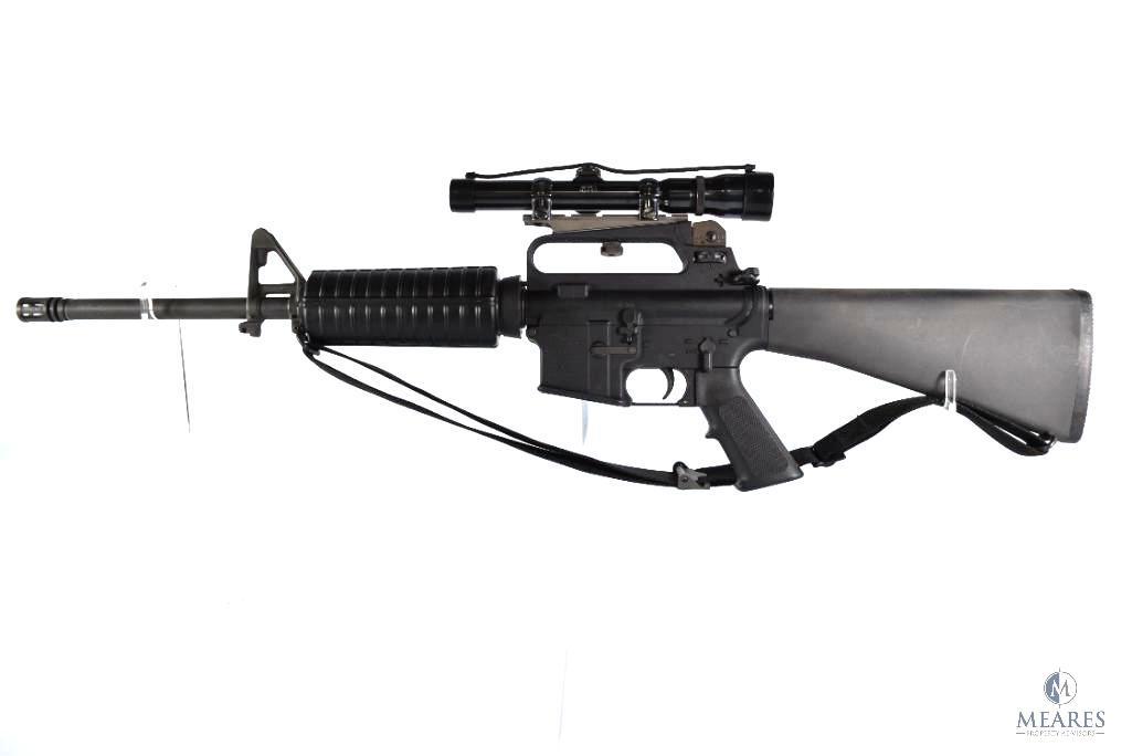 Rock River Arms AR15 7.62x39MM Semi Auto Rifle (5434)