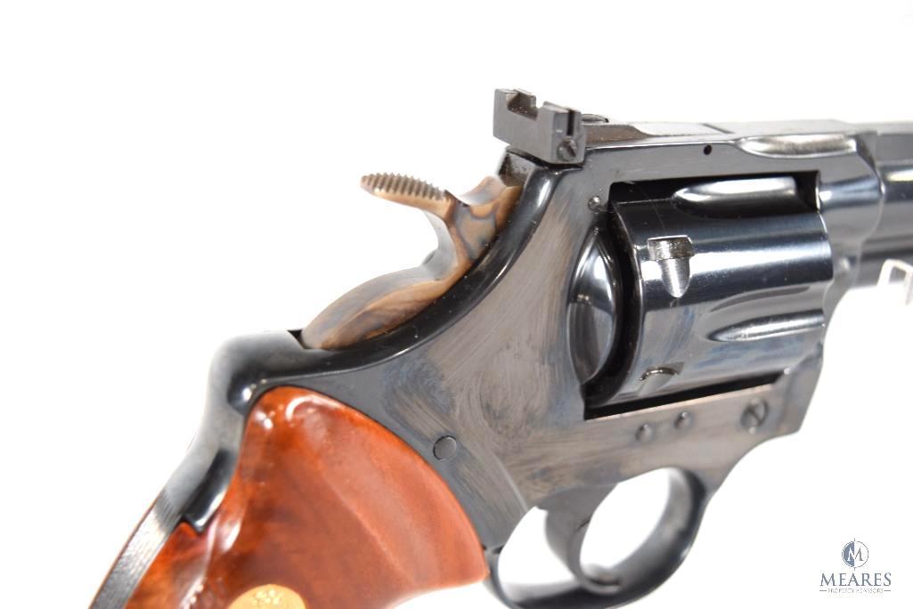 Colt Trooper Mk III .357 Magnum Revolver (5436)