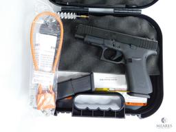 Glock Model 48 9MM Semi Auto Pistol (5437)