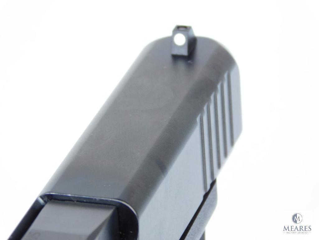 Glock Model 48 9MM Semi Auto Pistol (5437)