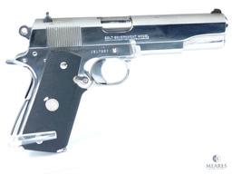 Colt Delta Elite 10MM Semi Auto Pistol (5438)