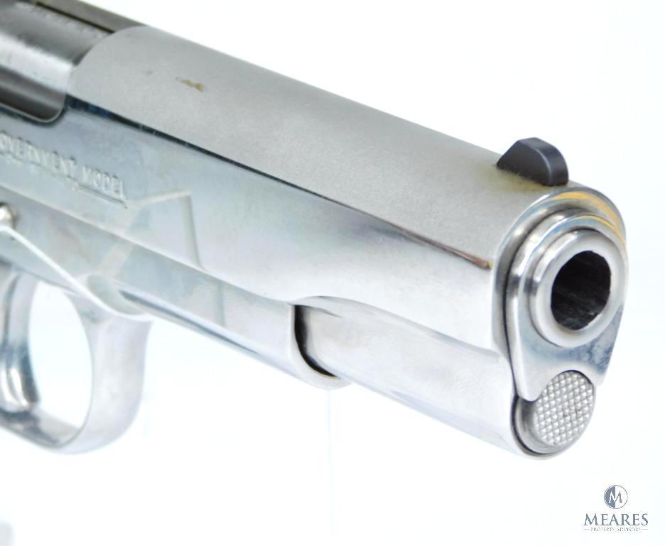 Colt Delta Elite 10MM Semi Auto Pistol (5438)