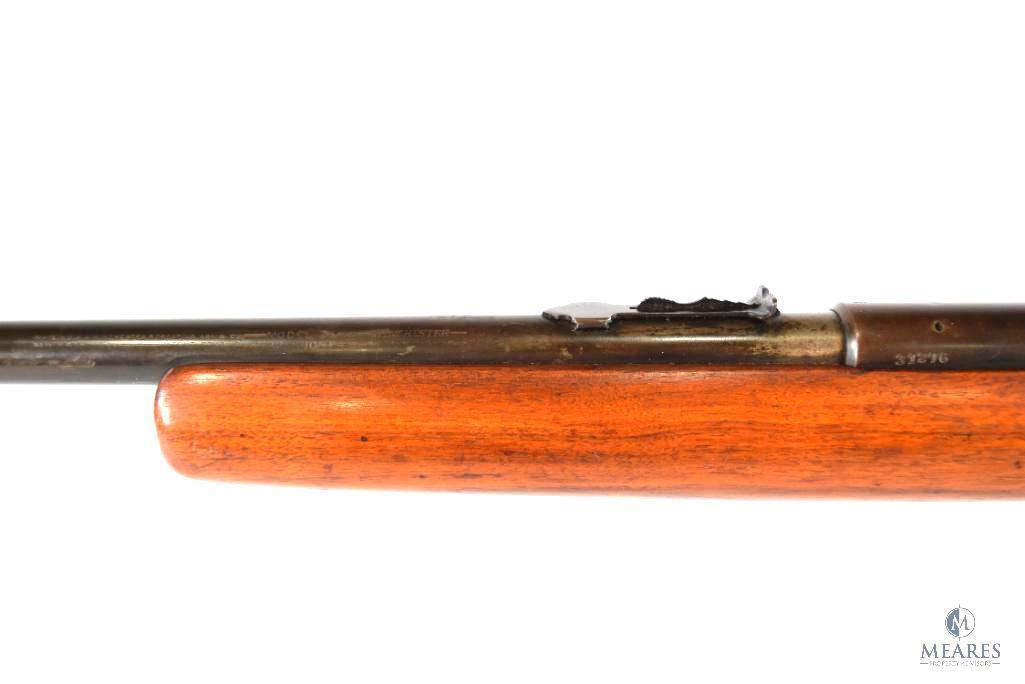 Winchester Model 74 .22LR Semi Auto Rifle (5441)