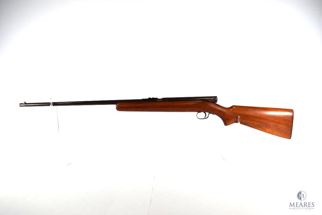 Winchester Model 74 .22LR Semi Auto Rifle (5441)