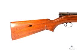 Winchester Model 74 .22LR Semi Auto Rifle (5441)