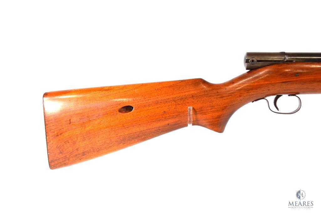 Winchester Model 74 .22LR Semi Auto Rifle (5441)