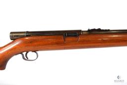 Winchester Model 74 .22LR Semi Auto Rifle (5441)