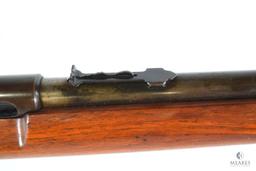 Winchester Model 74 .22LR Semi Auto Rifle (5441)