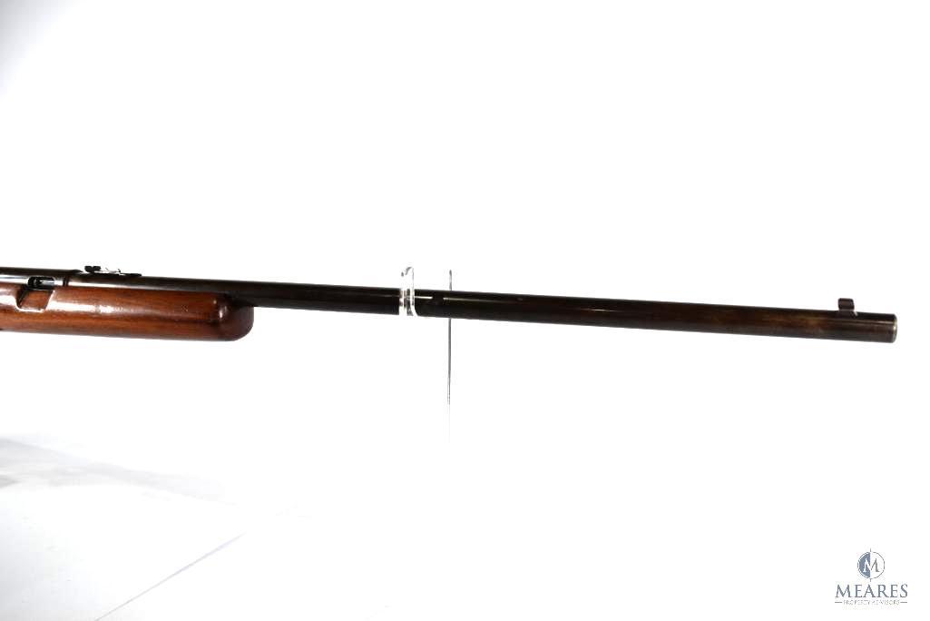 Winchester Model 74 .22LR Semi Auto Rifle (5441)