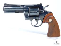 Colt Python .357 Magnum Revolver (5443)
