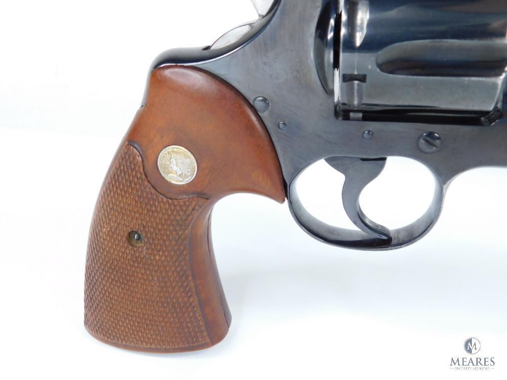 Colt Python .357 Magnum Revolver (5443)