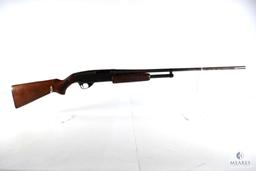 Stevens Model 77F .410Ga Pump Action Shotgun (5445)