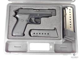 Sig Sauer P220 .45 ACP Semi Auto Pistol (5449)