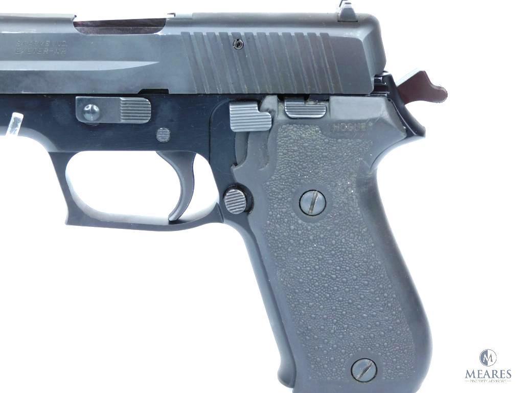 Sig Sauer P220 .45 ACP Semi Auto Pistol (5449)