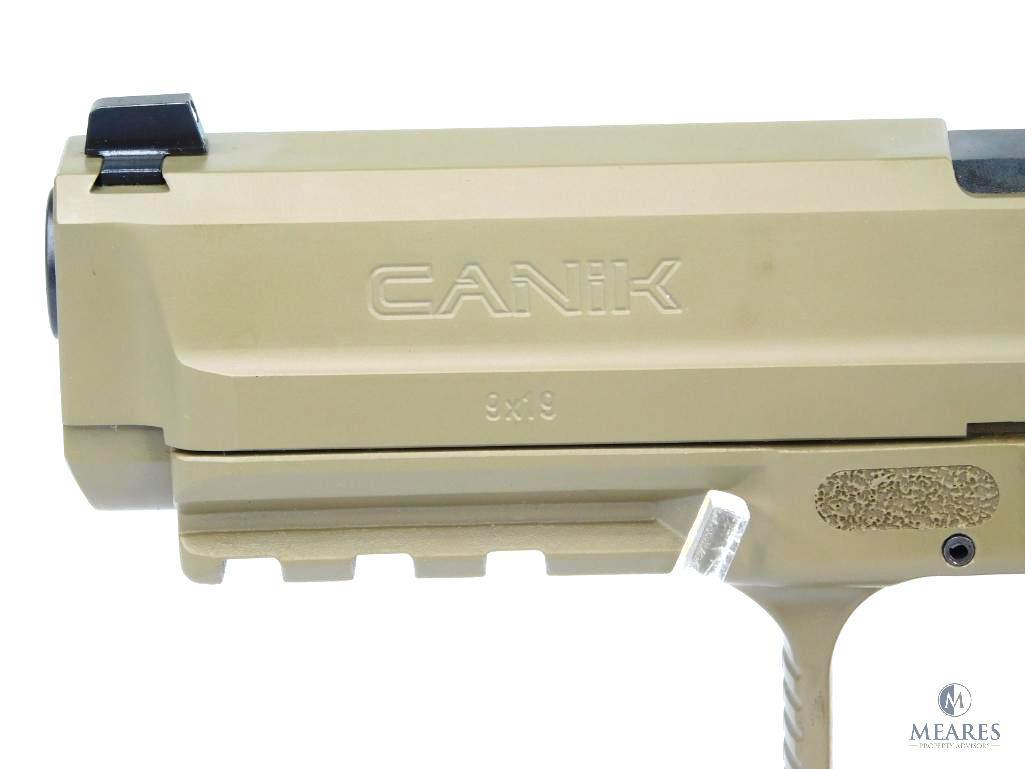 Canik TP9SA Mod.2 9MM Semi Auto Pistol (5451)