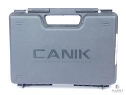 Canik TP9SA Mod.2 9MM Semi Auto Pistol (5451)