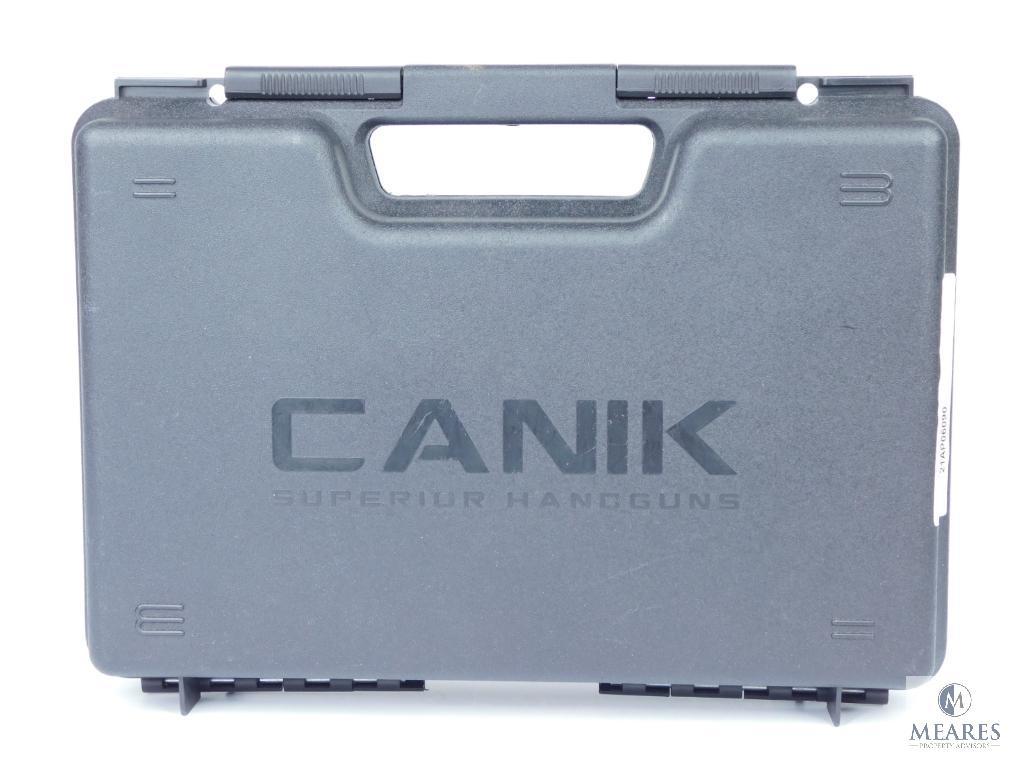 Canik TP9SA Mod.2 9MM Semi Auto Pistol (5451)