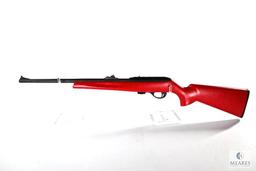 Remington Model 597 .22LR Dale Earnhardt Jr. #8 Limited Edition Semi Auto Rifle (5452)