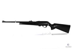 Remington Model 597 .22LR Dale Earnhardt #3 Limited Edition Semi Auto Rifle (5453)