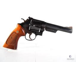 Smith & Wesson Model 57-1 .41 Magnum Revolver (5360)