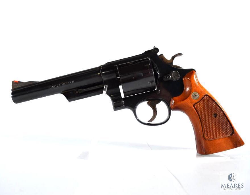 Smith & Wesson Model 57-1 .41 Magnum Revolver (5360)