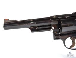 Smith & Wesson Model 57-1 .41 Magnum Revolver (5360)