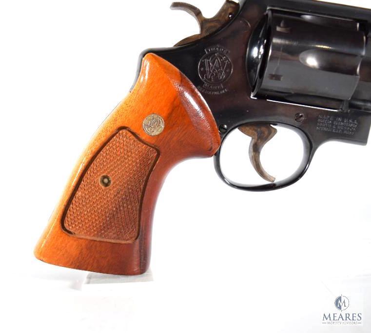 Smith & Wesson Model 57-1 .41 Magnum Revolver (5360)