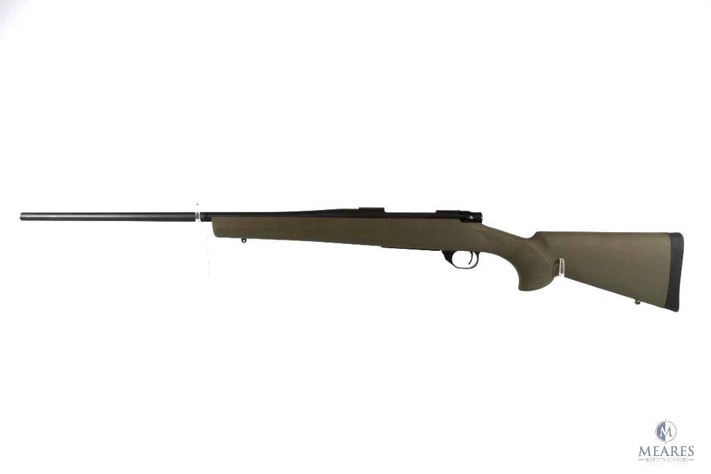 HOWA Model 1500 7MM Rem Mag Bolt Action Rifle (5242)