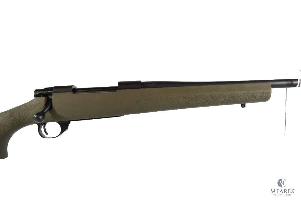 HOWA Model 1500 7MM Rem Mag Bolt Action Rifle (5242)
