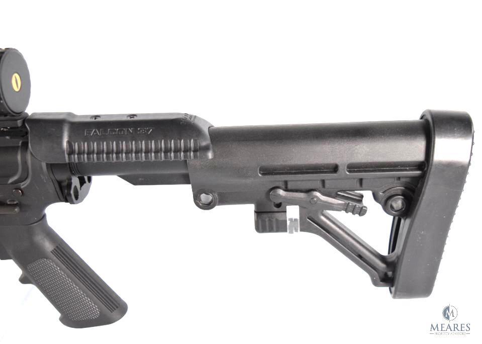 PSA .223 Wylde AR 15 Style Semi Auto Rifle (5272)