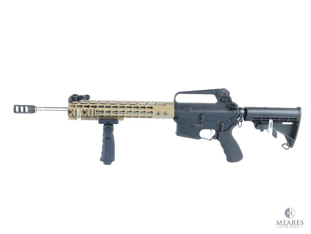 PSA 5.56 NATO Semi Auto AR 15 Style Rifle (5275)