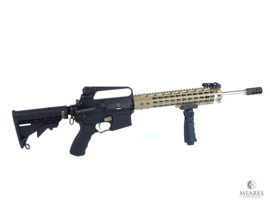 PSA 5.56 NATO Semi Auto AR 15 Style Rifle (5275)