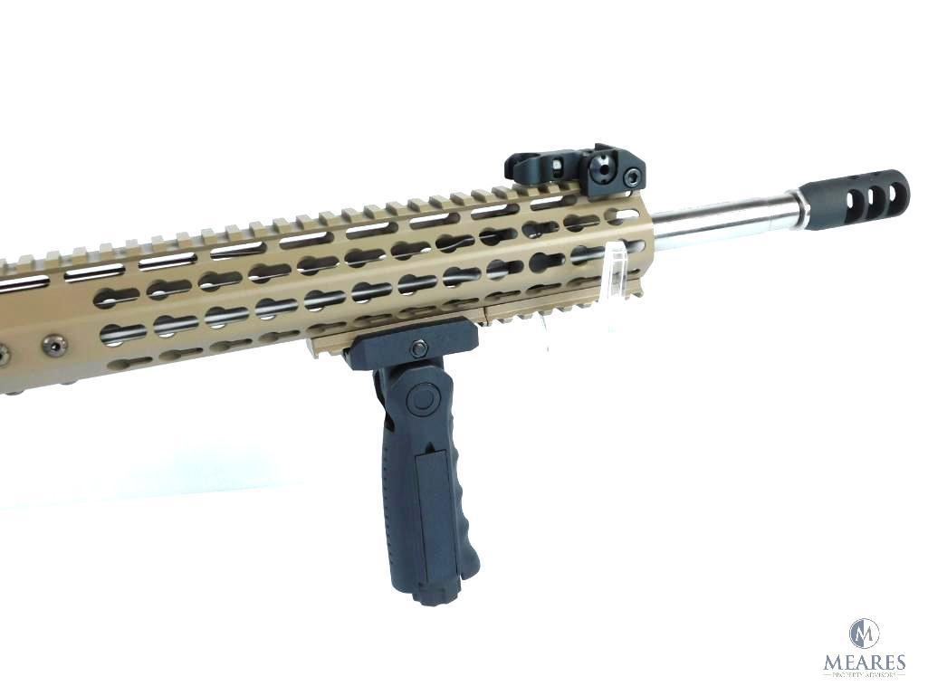 PSA 5.56 NATO Semi Auto AR 15 Style Rifle (5275)