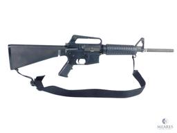 Bushmaster Mod. XM15-E2S 5.56 NATO AR Style Semi Auto Rifle (5278)