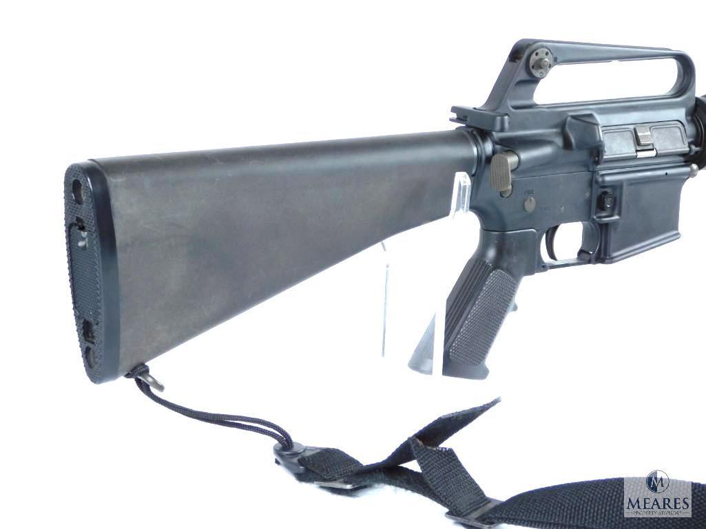 Bushmaster Mod. XM15-E2S 5.56 NATO AR Style Semi Auto Rifle (5278)