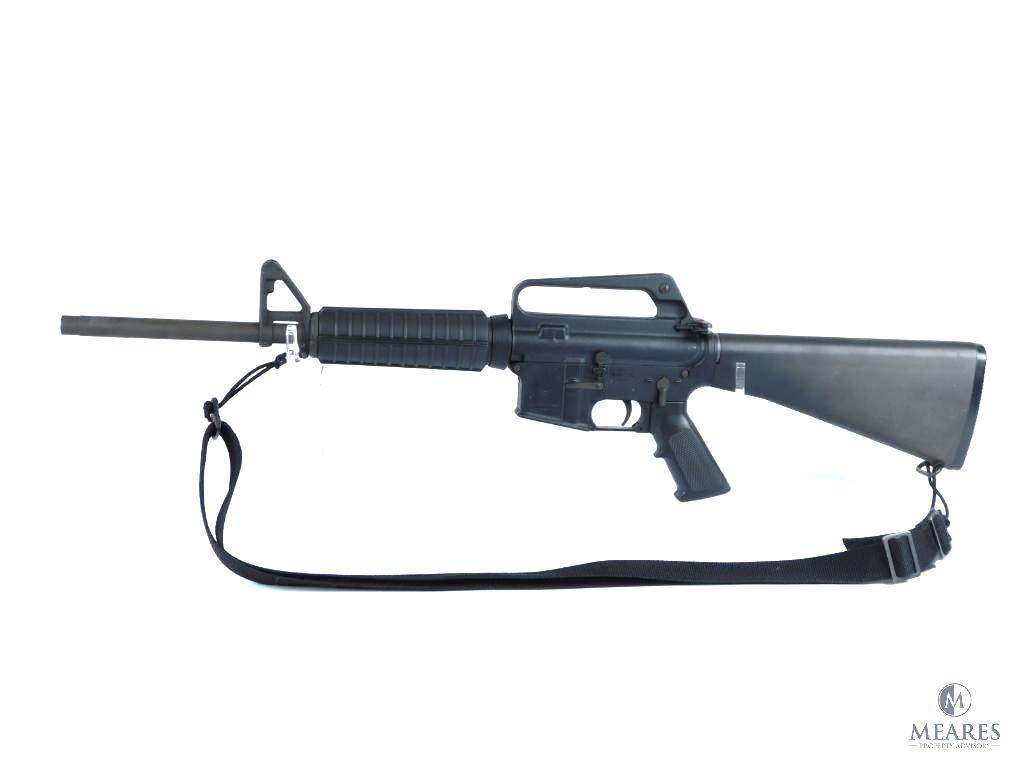 Bushmaster Mod. XM15-E2S 5.56 NATO AR Style Semi Auto Rifle (5278)