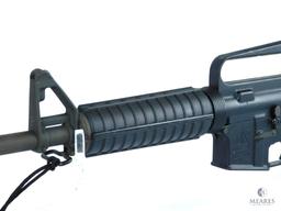 Bushmaster Mod. XM15-E2S 5.56 NATO AR Style Semi Auto Rifle (5278)