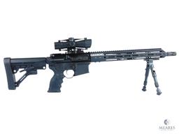 PSA 6.5 Grendel AR Style Semi Auto Rifle (5280)