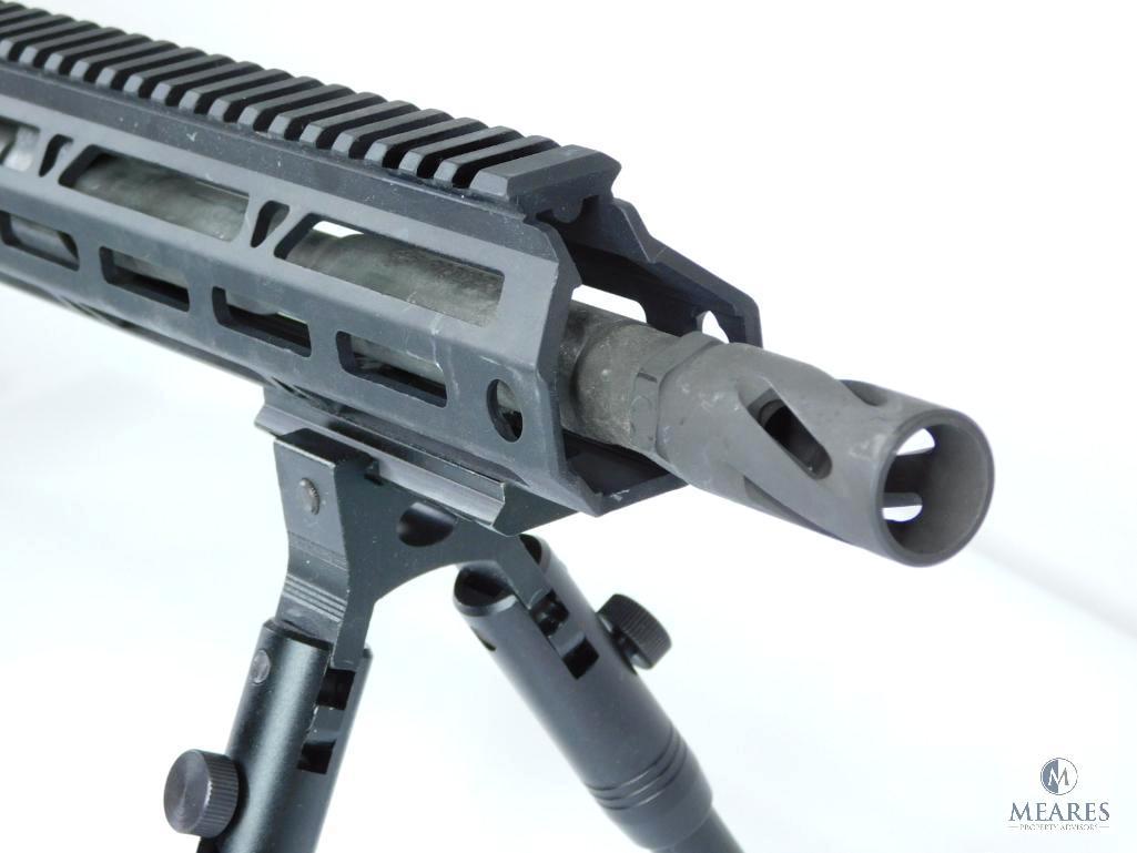 PSA 6.5 Grendel AR Style Semi Auto Rifle (5280)