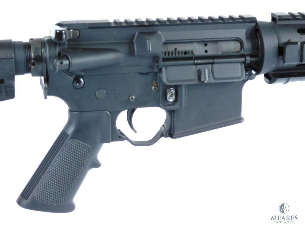 Del-Ton DTI-15 Semi-Auto .223 AR Style Pistol (5281)