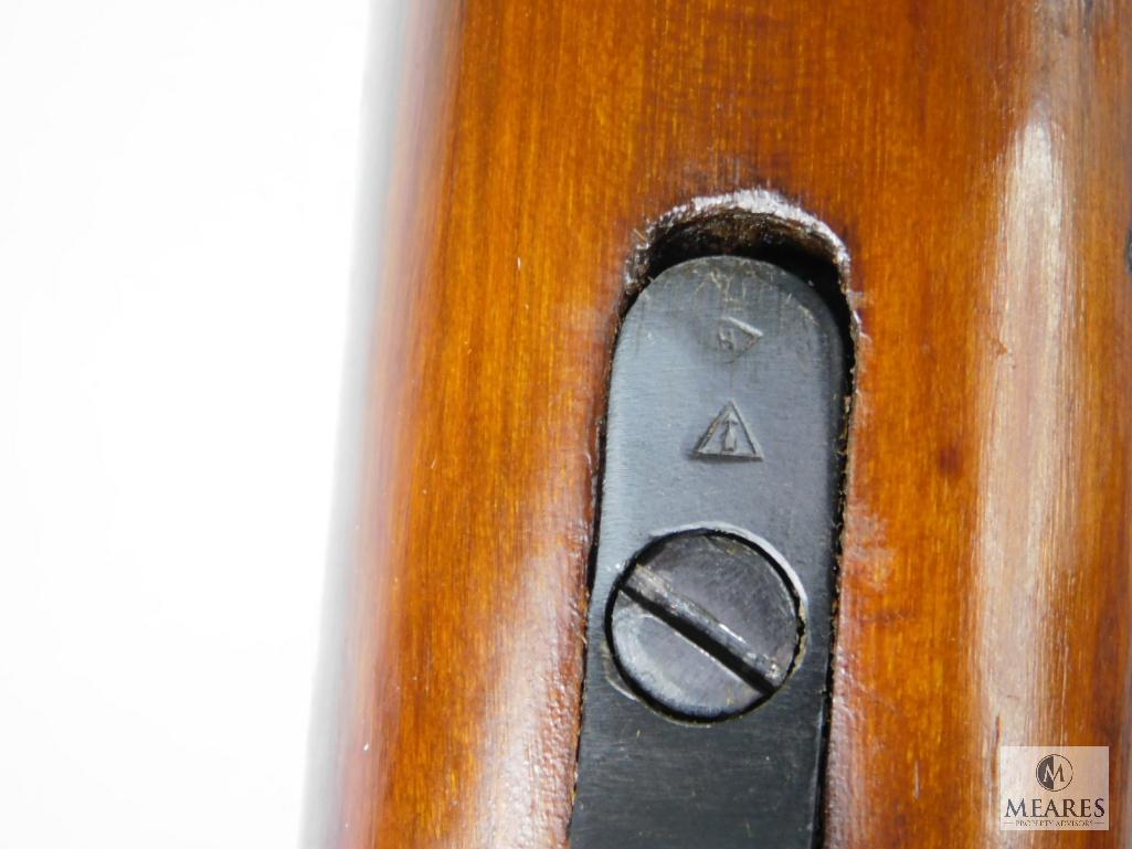 Russia Mosin Nagant 91/30 7.62 x 54R Bolt Action Rifle (5267)