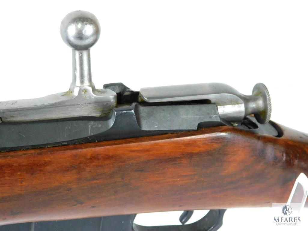 Russia Mosin Nagant 91/30 7.62 x 54R Bolt Action Rifle (5267)