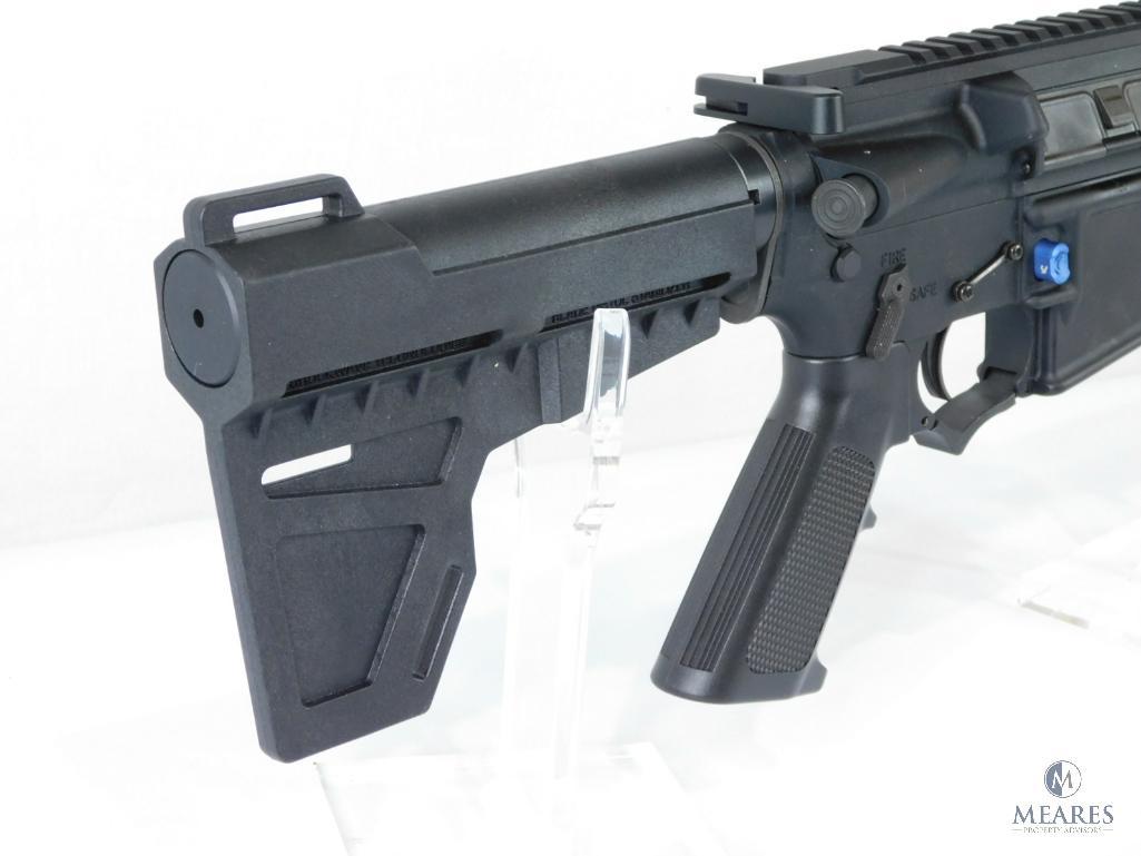 PSA 5.56 NATO Semi Auto AR Style Pistol (5284)