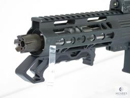 PSA 5.56 NATO Semi Auto AR Style Pistol (5284)