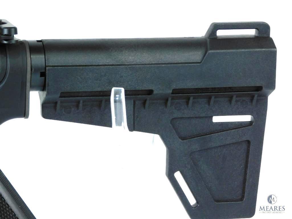 PSA 5.56 NATO Semi Auto AR Style Pistol (5284)