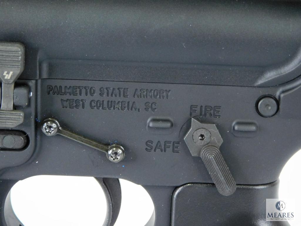 PSA 5.56 NATO Semi Auto AR Style Pistol (5284)